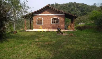 à venda, Cedro, Cunha, SP