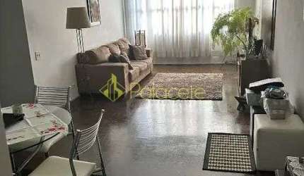 Apartamento à venda, Centro, Taubaté, SP