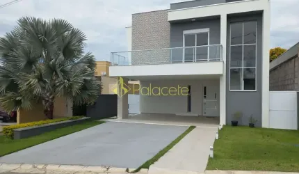 Casa Alto Padrão à venda com 3 suítes, piscina e muito conforto, Alto do Cardoso, Pindamonhangaba,