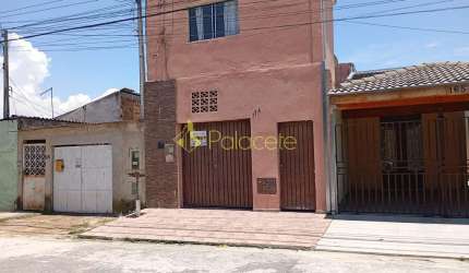 Sobrado à venda, Residencial e Comercial Laerte Asumpção, Pindamonhangaba, SP