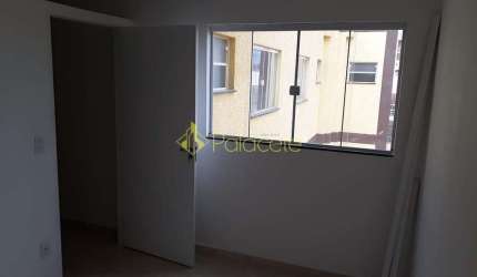 Apartamento para Locação 1 Quarto, 35.11M², Centro, Pindamonhangaba - SP | Antonio Macedo Júnior