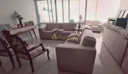 Apartamento à venda, Vila Edmundo, Taubaté, SP