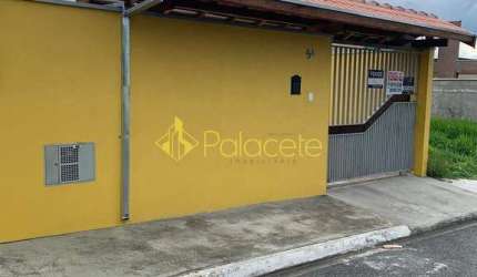 Casa à venda 3 Quartos, 1 Suite, 2 Vagas, 176M², Loteamento Residencial e Comercial Flamboyant, Pin