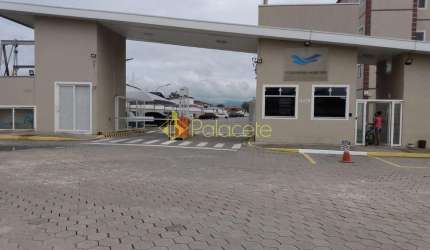 Apartamento à venda, Residencial e Comercial Cidade Morumbi, Pindamonhangaba, SP