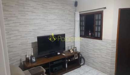 Casa à venda, Vila Rica, Pindamonhangaba, SP