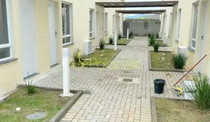 Sobrado novo, em condominio, à venda, Jardim Santa Luzia, Guaratinguetá, SP