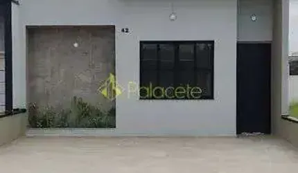 Casa à venda, Residencial Maricá, Pindamonhangaba, SP
