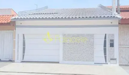 Casatérrea alto padrão à venda, Santa Terezinha, Aparecida, SP