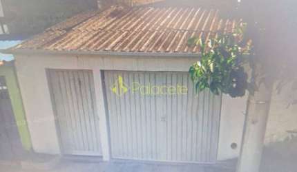 Sobrado à venda, Parque Residencial Itaguassu, Aparecida, SP