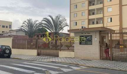 Apartamento para locação, Jardim Rosely, Pindamonhangaba, SP