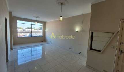 Apartamento à venda, Centro, Pindamonhangaba, SP