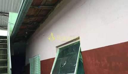 Casa à venda, Conjunto Residencial Araretama, Pindamonhangaba, SP