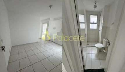 Apartamento à venda, Residencial e Comercial Viver Melhor Pindamonhangaba, Pindamonhangaba, SP
