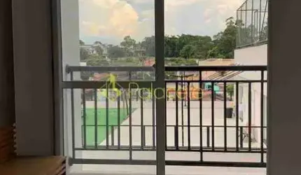 Apartamento para locação, Crispim no Palmeira Real, Pindamonhangaba, SP