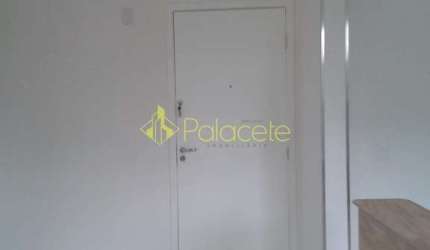 Apartamento à venda, Vila Mariana, Aparecida, SP