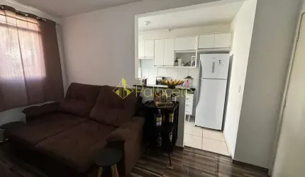 Apartamento à venda, Alto do Cardoso, Pindamonhangaba, SP
