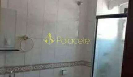 Apartamento à venda e para locação, Vila Mariana, Aparecida, SP