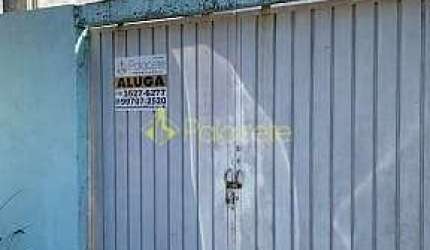 Casa para locação, Jardim Mariana, Pindamonhangaba, SP
