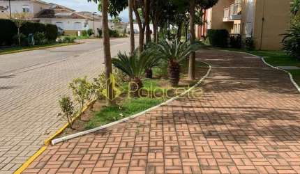 Apartamento para Locação 2 Quartos, 1 Vaga, 52M², Condomínio Reserva Anaua, Pindamonhangaba - SP |