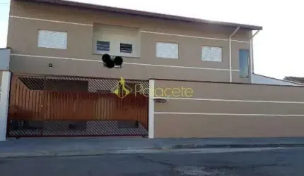 Casa para Locação 3 Quartos, 1 Suite, 4 Vagas, 150M², Jardim Imperial, Pindamonhangaba - SP