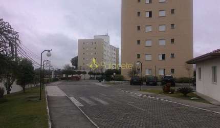 Apartamento à venda 2 Quartos, 1 Vaga, 45.5M², Santana, Pindamonhangaba - SP | Altos do Santana