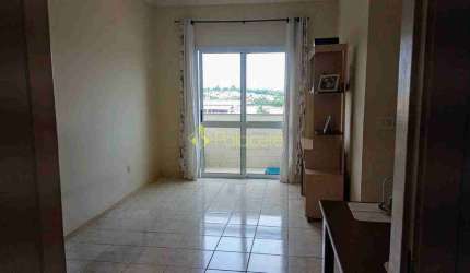 Apartamento para locação, Loteamento Eduardo da Silva Neto, Pindamonhangaba, SP