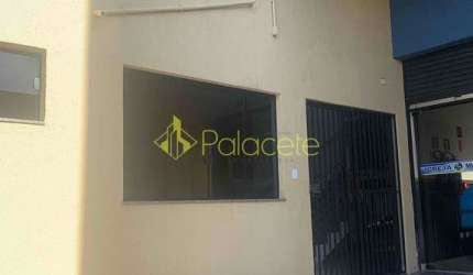 Sala comercial para Locação, Parque São Benedito, Pindamonhangaba, SP