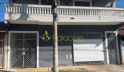 Apartamento para locação, Residencial e Comercial Cidade Jardim, Pindamonhangaba, SP