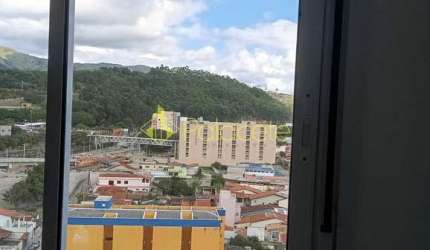 Apartamento em localização privilegiada à venda, Ponte Alta, Aparecida, SP