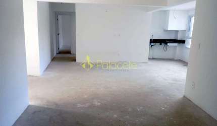Apartamento em excelente localização à venda, Ponte Alta, Aparecida, SP