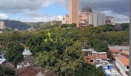Apartamento à venda, Ponte Alta, Aparecida, SP