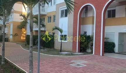 Apartamento para locação, Loteamento Industrial Água Preta, Pindamonhangaba, SP
