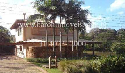 Casa em Condomínio para Venda em Itu, Terras de São José, 5 dormitórios, 5 suítes, 7 banheiros, 4 vagas