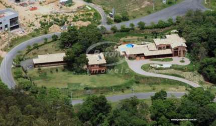 Casa em Condomínio para Venda em Itu, Fazenda Vila Real de Itu, 8 dormitórios, 6 suítes, 12 banheiros, 6 vagas