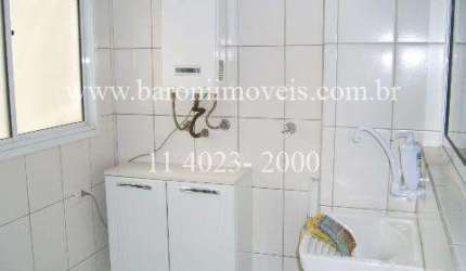 Apartamento para Venda em Itu, Vila S?o Jos?, 3 dormitórios, 1 suíte, 3 banheiros, 2 vagas