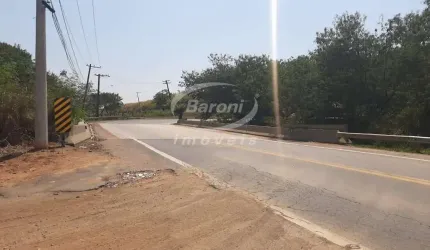 Terreno para Venda em Itu, Itaim