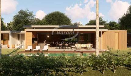 Casa em Condomínio para Venda em Itu, Terras De S?o Jos? Ii, 5 dormitórios, 5 suítes, 7 banheiros, 4 vagas