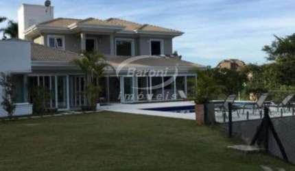 Casa a Venda no Condomínio Fazenda Vila real de Itu