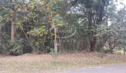 Terreno em Condomínio para Venda em Itu, Fazenda Vila Real de Itu