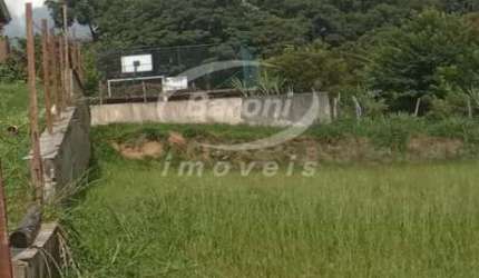 Terreno em Condomínio para Venda em Itu, Village Castelo