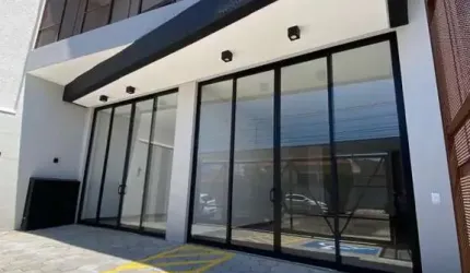 Conjunto Comercial para Venda em Itu, Vila Nova