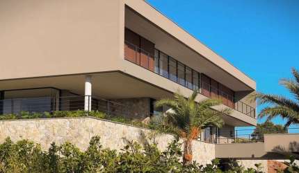 Mansão a Venda, Condomínio Le Portier Nautic Residence
