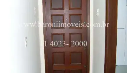 Apartamento para Venda em Itu, Centro, 1 dormitório, 1 banheiro