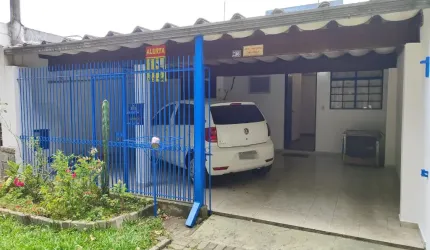 3 quartos e 2 vagas de garagem