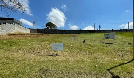 Terreno parque Atuba - PERMUTA