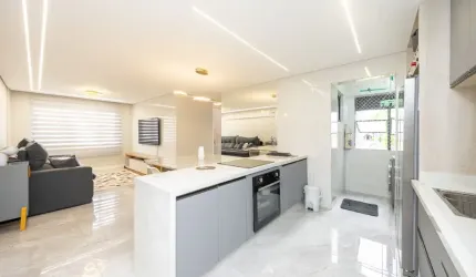 Apartamento à venda no Centro