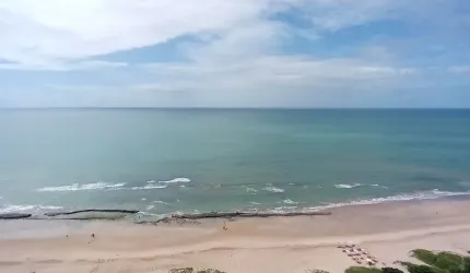 Apartamento Avenida Boa Viagem BEIRA MAR
