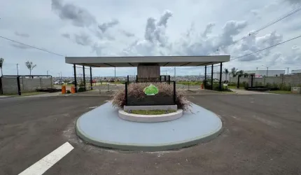 Terreno à venda, 300 m² por R$ 254.999,00 - Campo Belo - Nova Odessa/SP