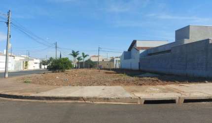Terreno à venda, 302 m² por R$ 297.999,00 - Jardim Altos do Klavin - Nova Odessa/SP