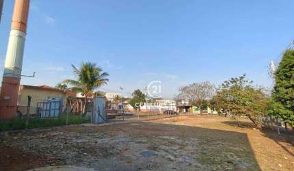 Galpão comercial - Monte Mor